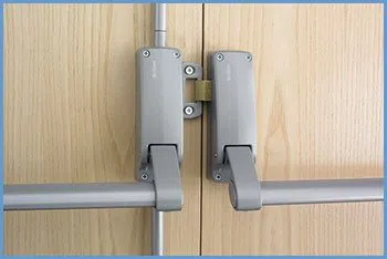 Newtonville Locksmith Store Newtonville, MA 617-826-6180 - 17a-push-bars